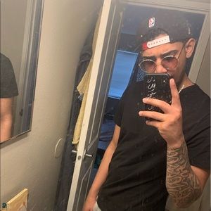 Meet your Posher, Malcolm